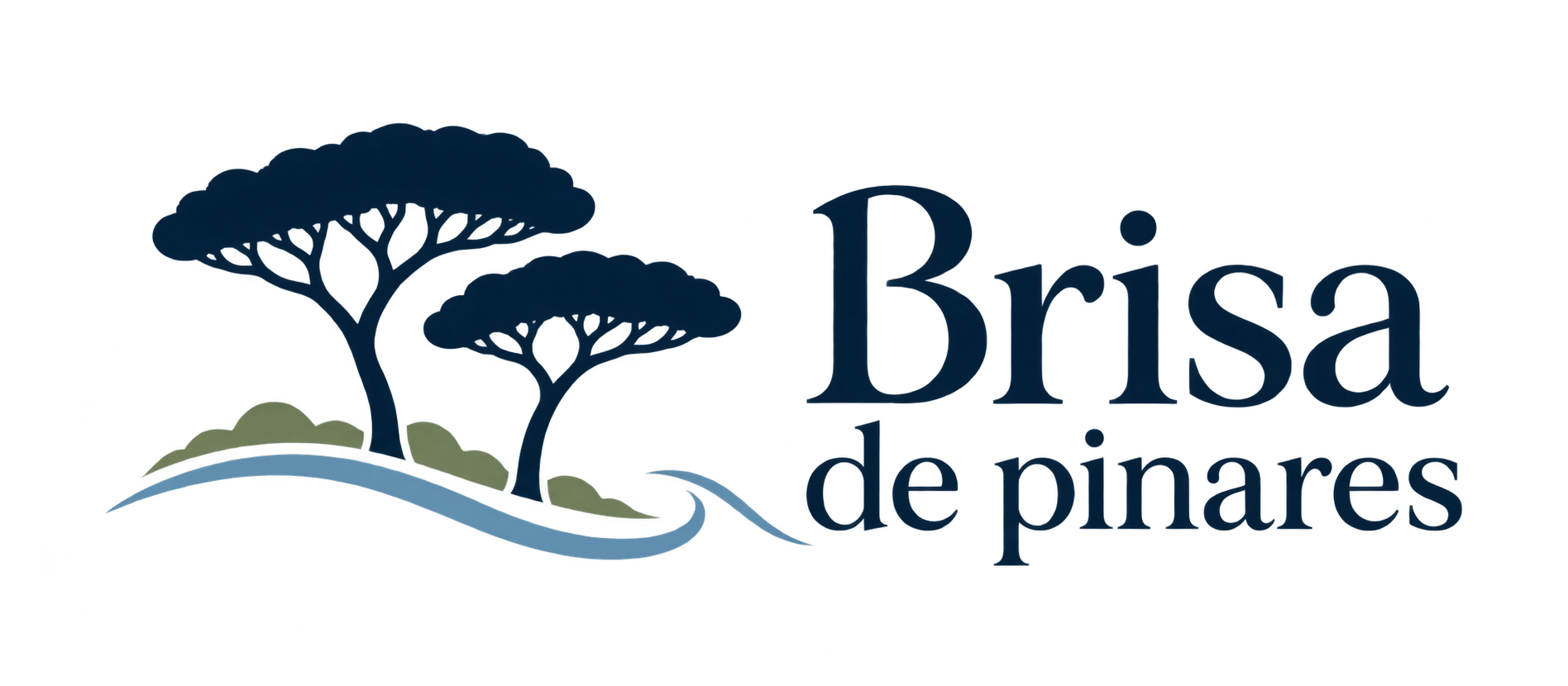 Brisa de pinares